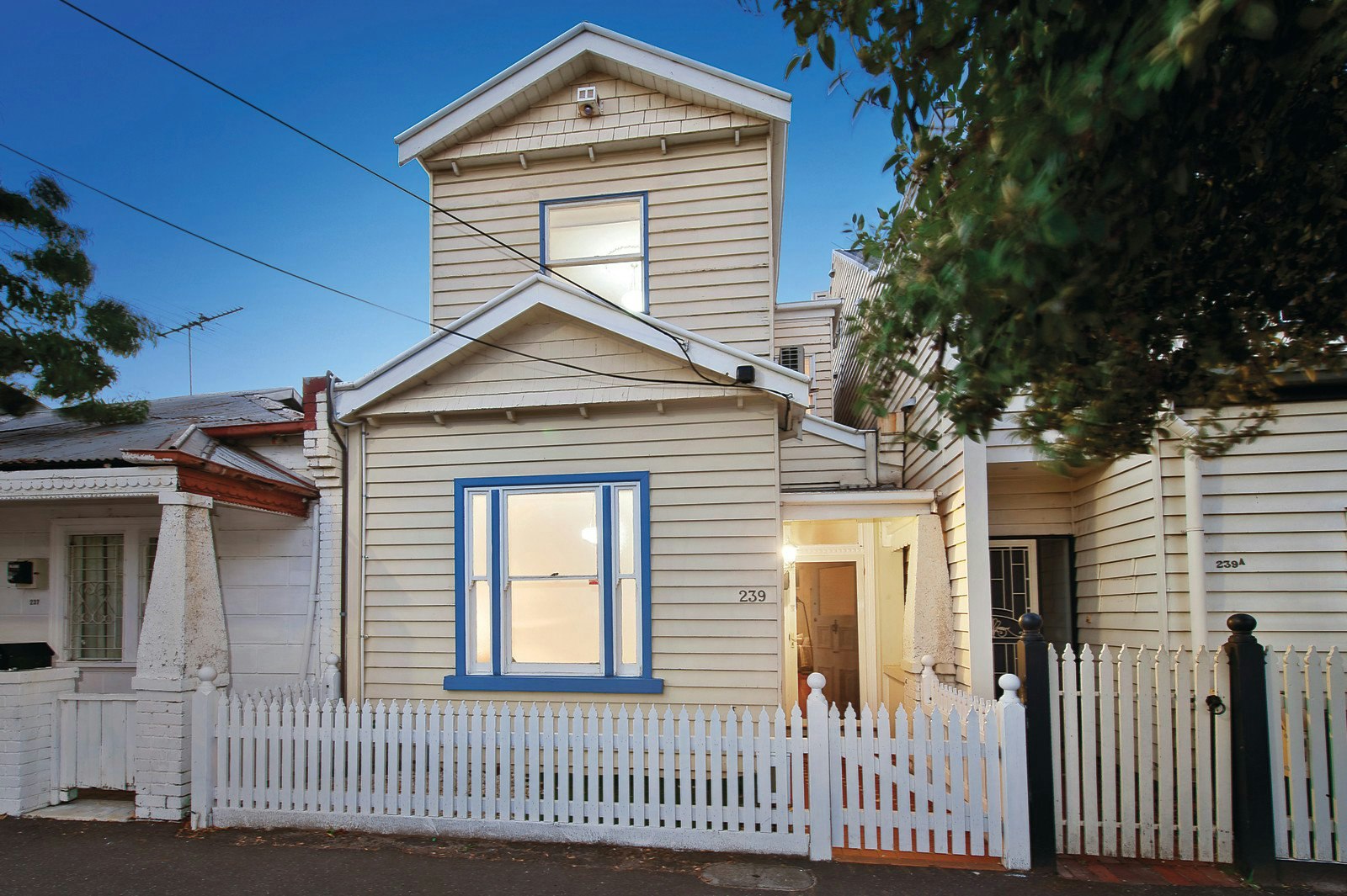 239 Princes Street, Port Melbourne, VIC