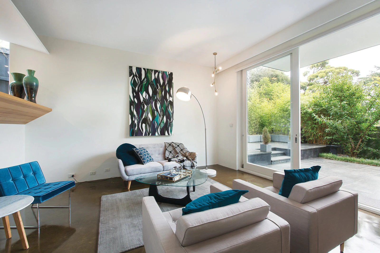 5/76 Molesworth Street, Kew, VIC