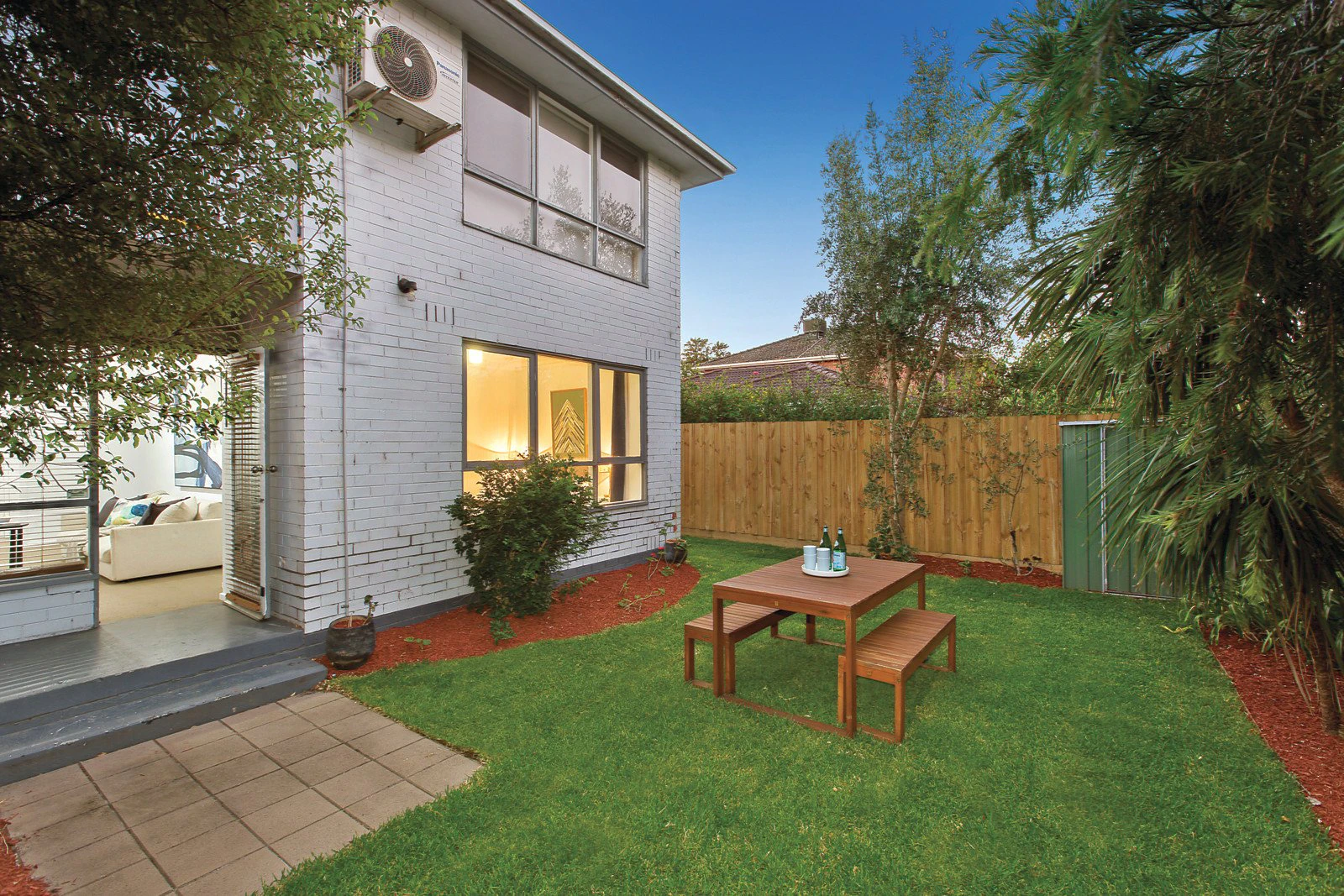 2/15 Darling Road, Malvern East, VIC