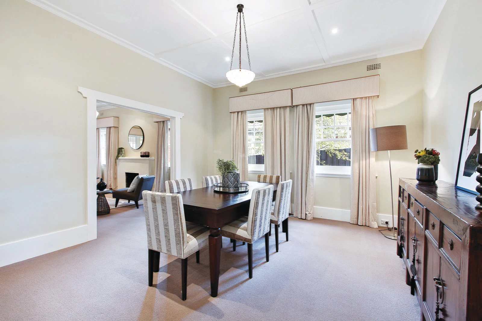 18 Miller Grove, Kew, VIC