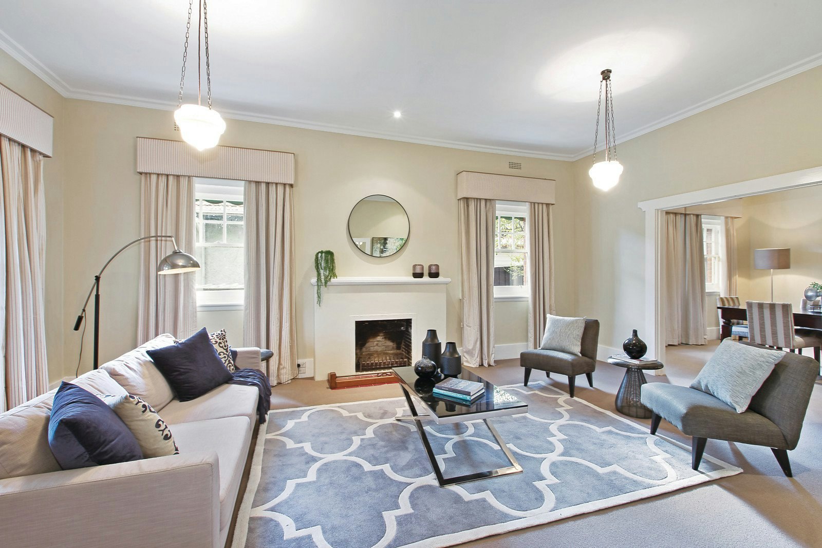 18 Miller Grove, Kew, VIC