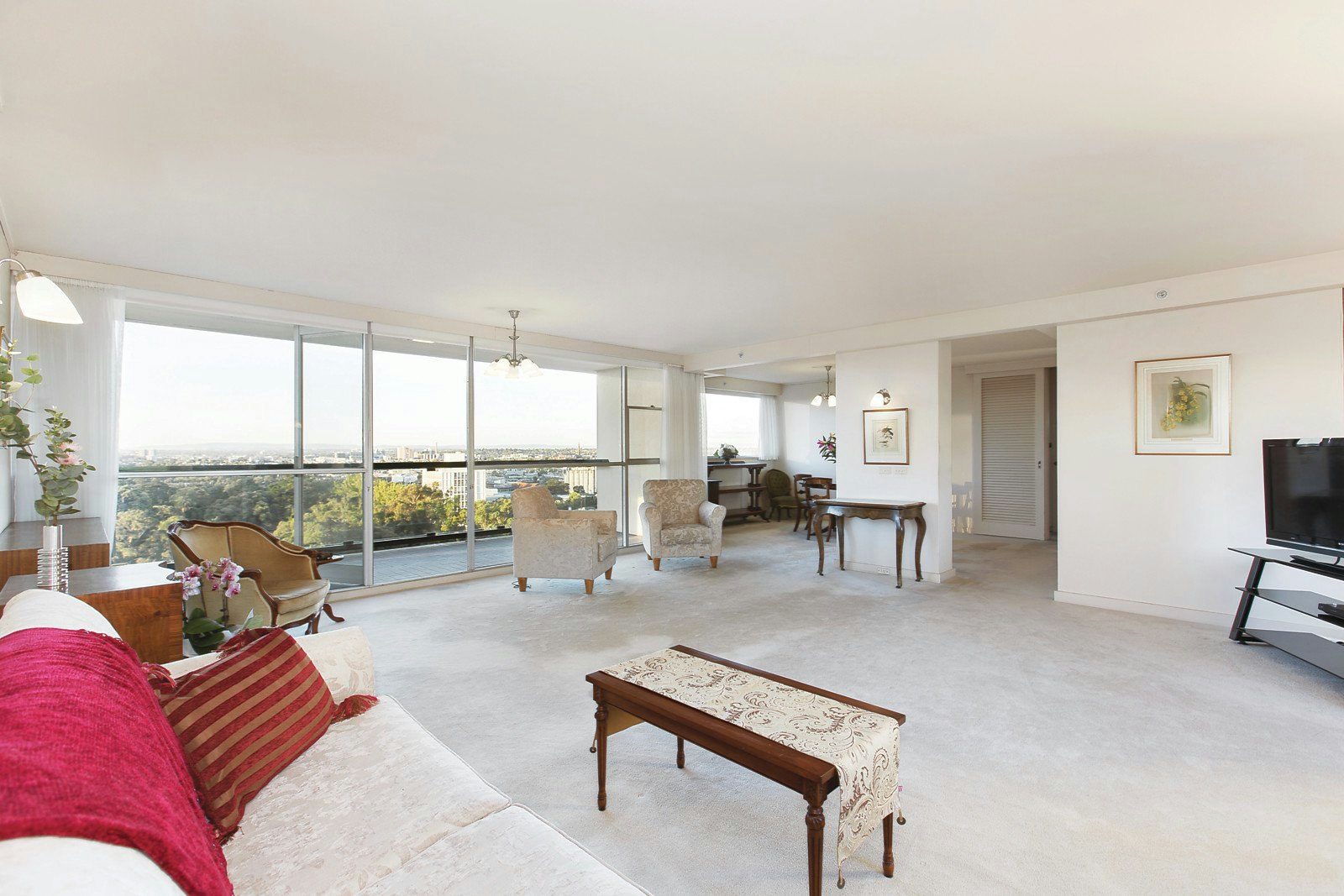 15.1/193 Domain Road, South Yarra, VIC