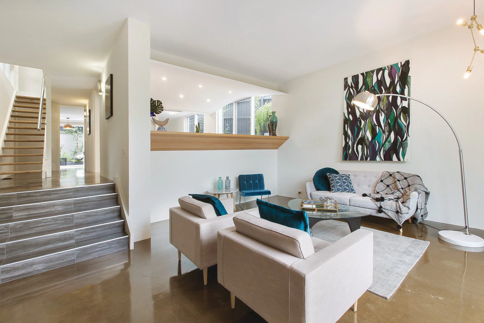 5/76 Molesworth Street, Kew, VIC