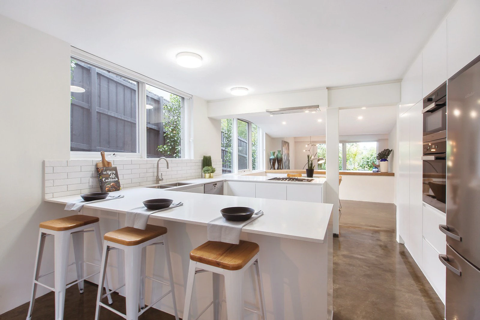 5/76 Molesworth Street, Kew, VIC