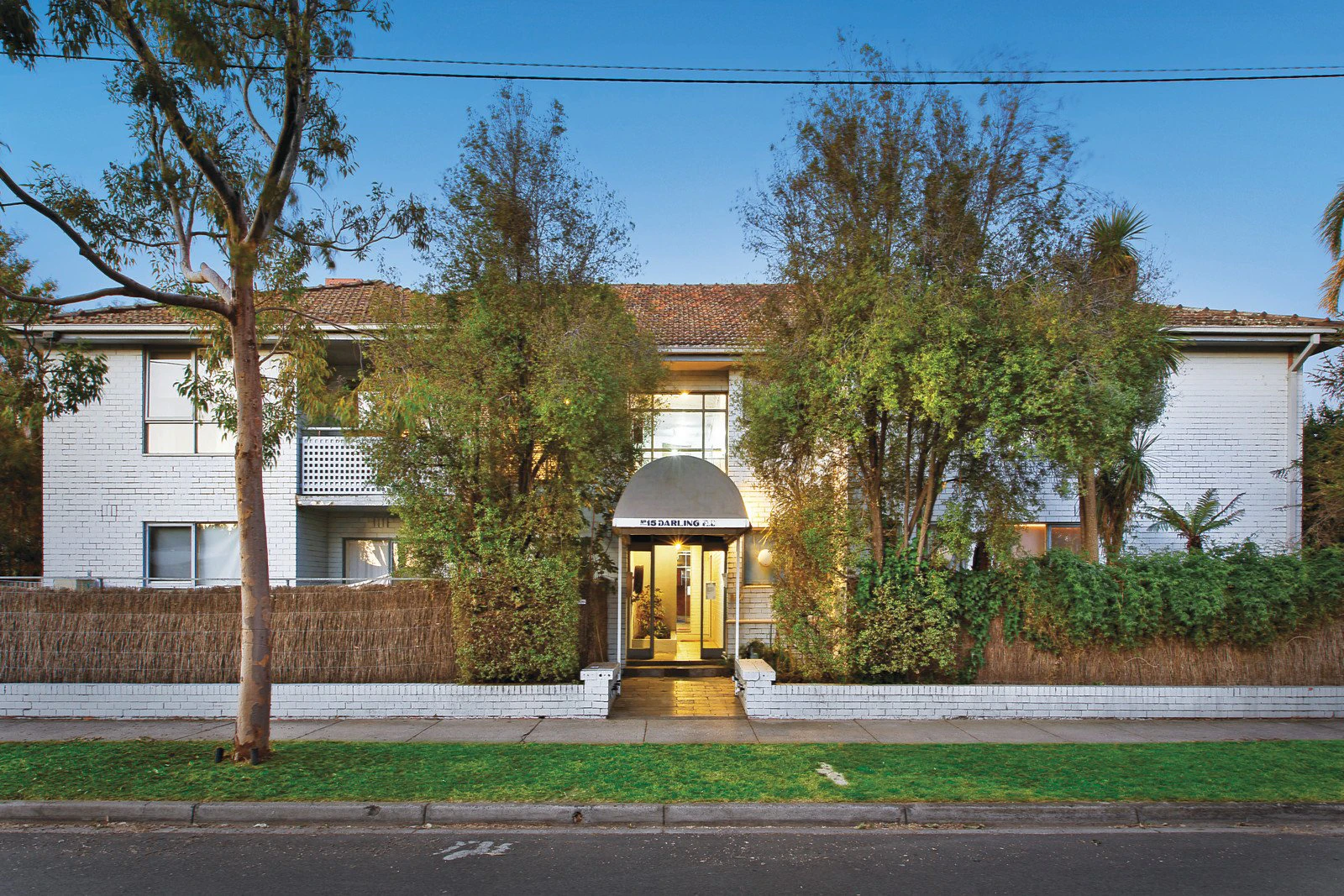 2/15 Darling Road, Malvern East, VIC
