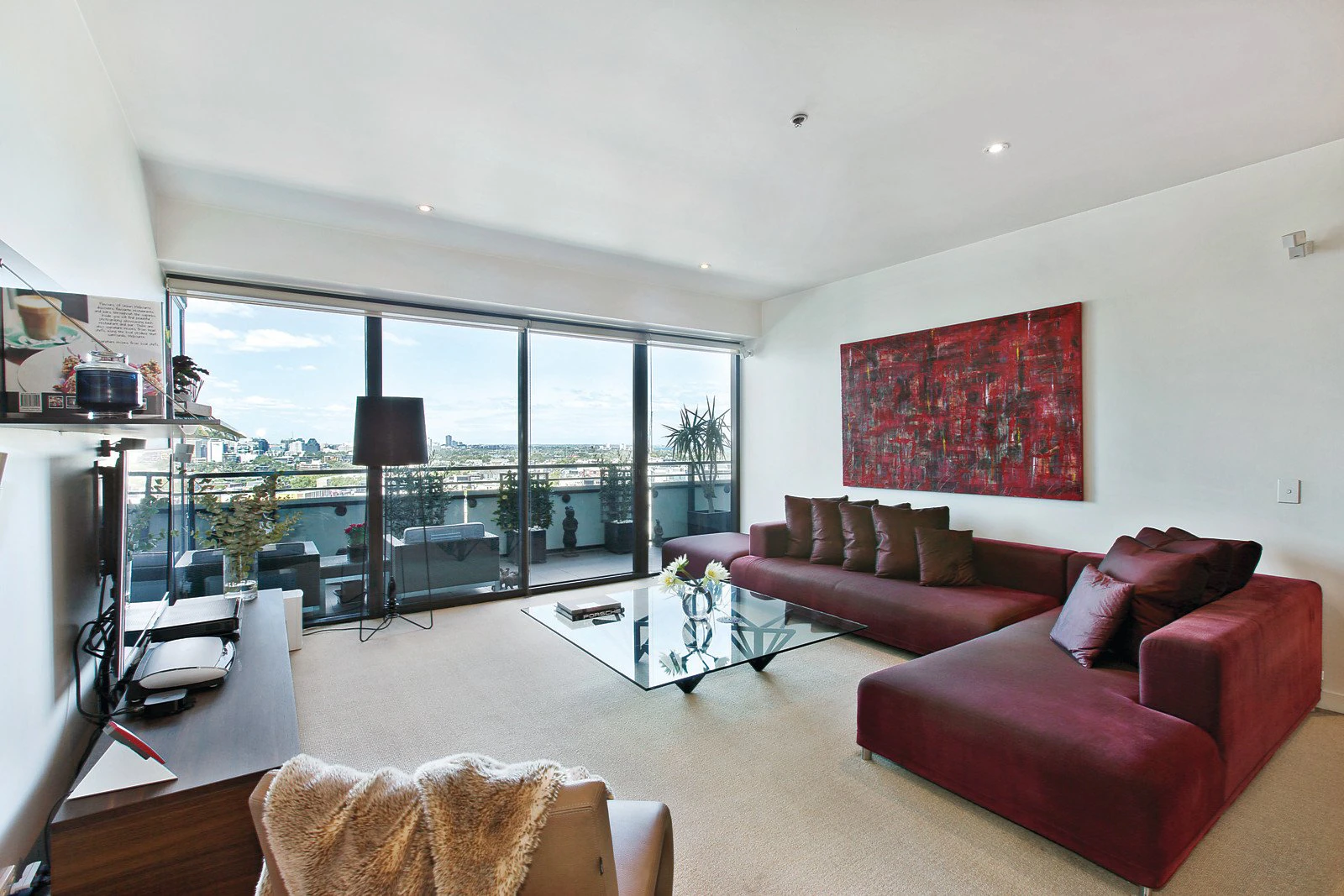 1711/80 Clarendon Street, Southbank, VIC