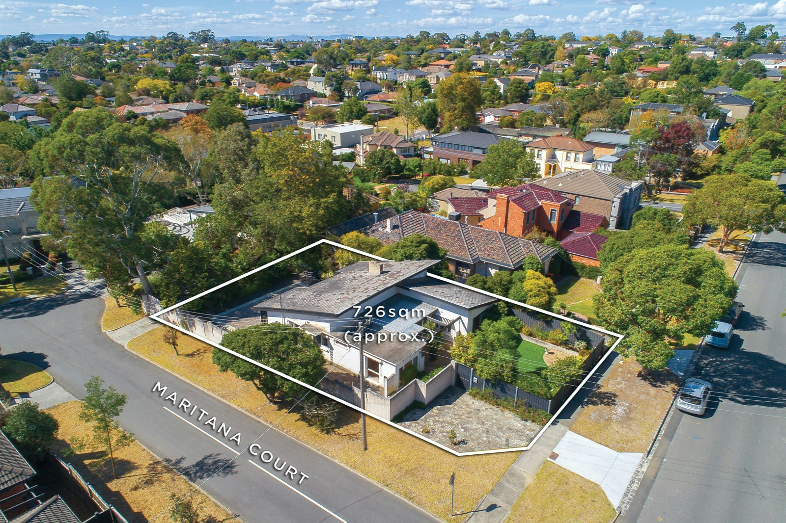 61 Winmalee Road, Balwyn, VIC