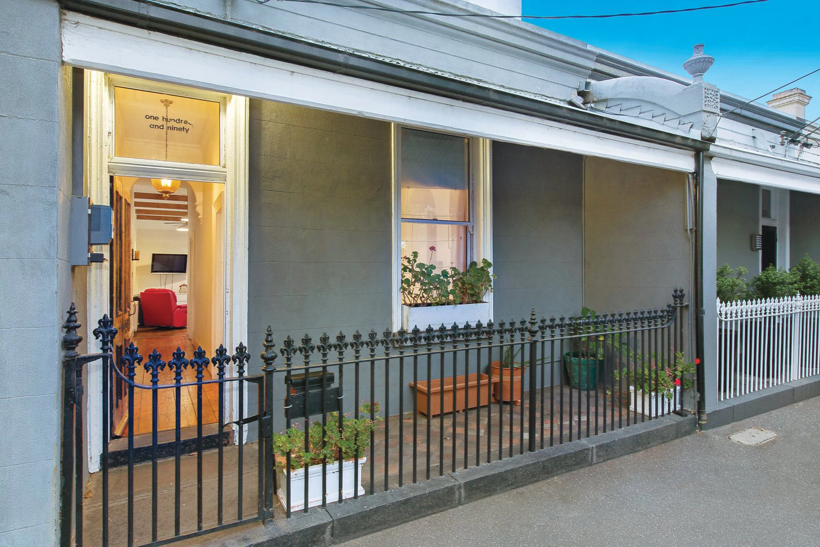 190 Station Street, Port Melbourne, VIC