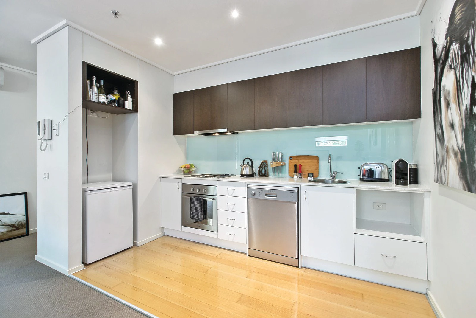 16/62 Wattletree Road, Armadale, VIC
