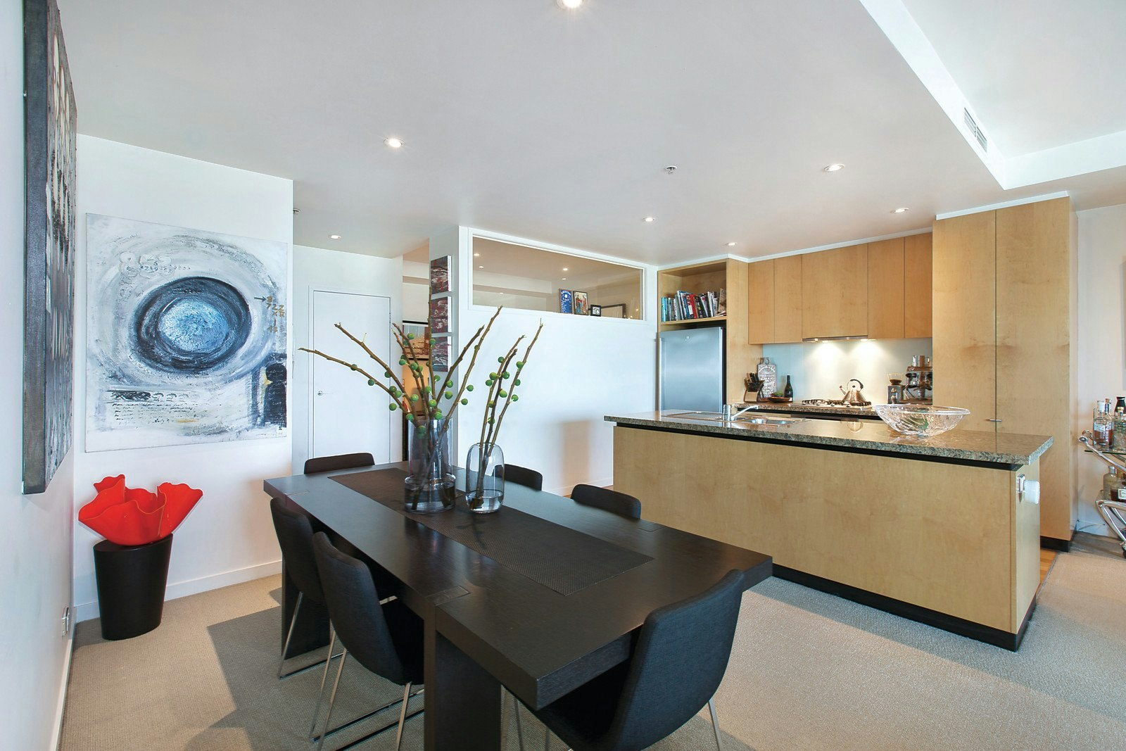 1711/80 Clarendon Street, Southbank, VIC