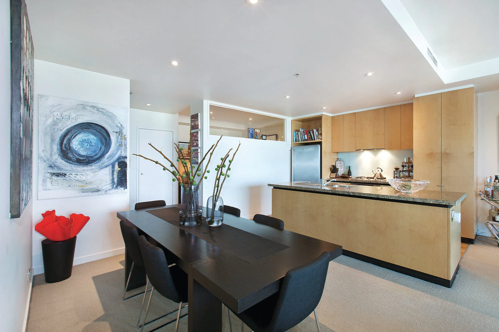 1711/80 Clarendon Street, Southbank, VIC