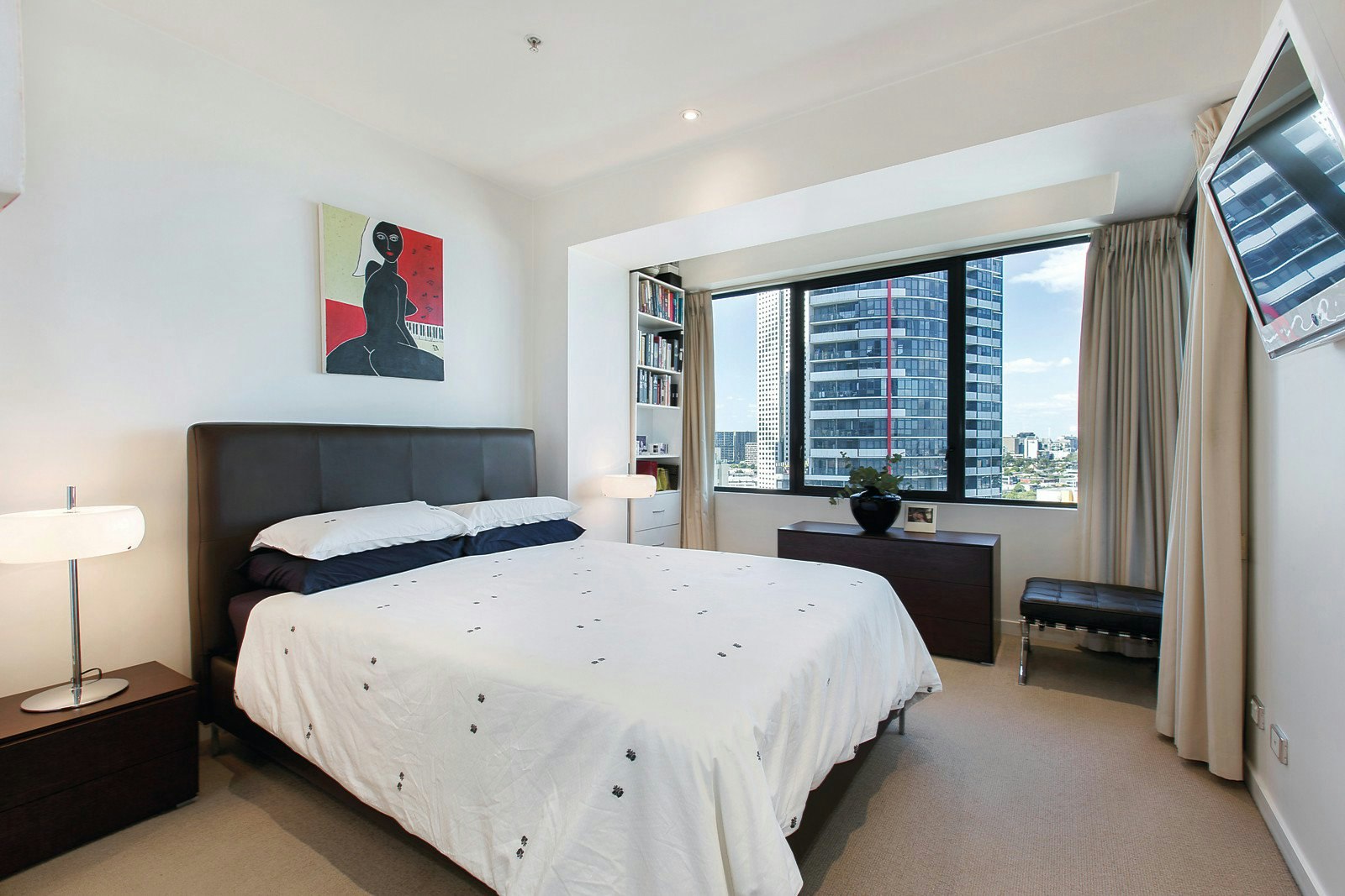 1711/80 Clarendon Street, Southbank, VIC