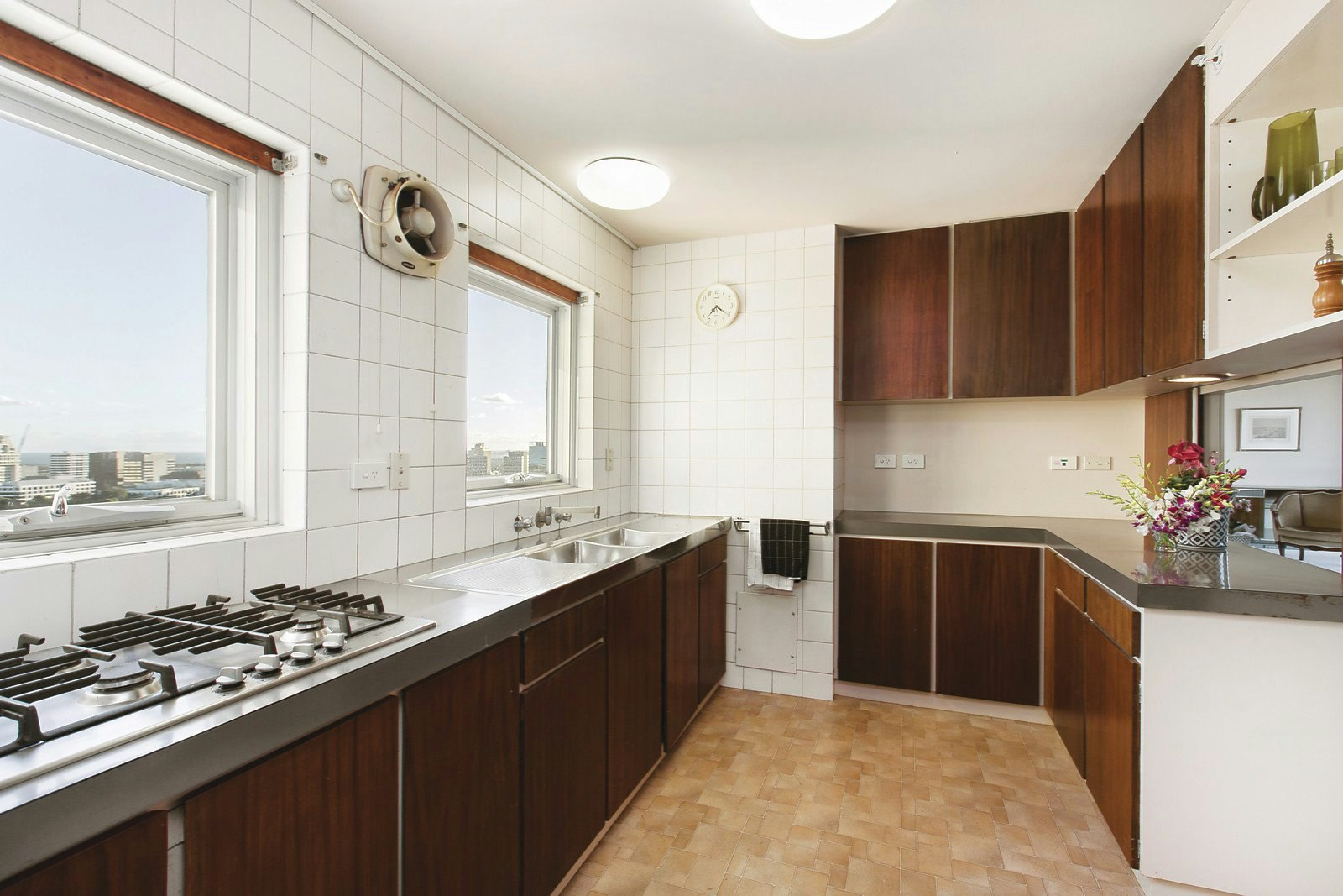 15.1/193 Domain Road, South Yarra, VIC