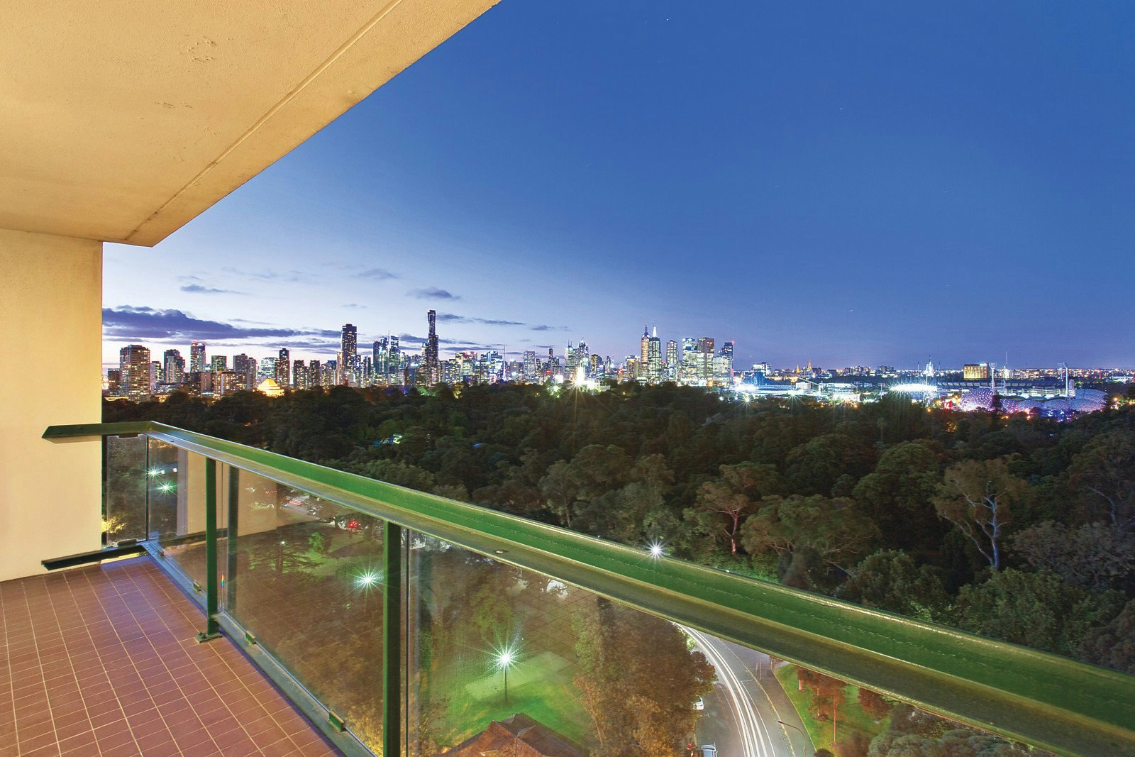 15.1/193 Domain Road, South Yarra, VIC