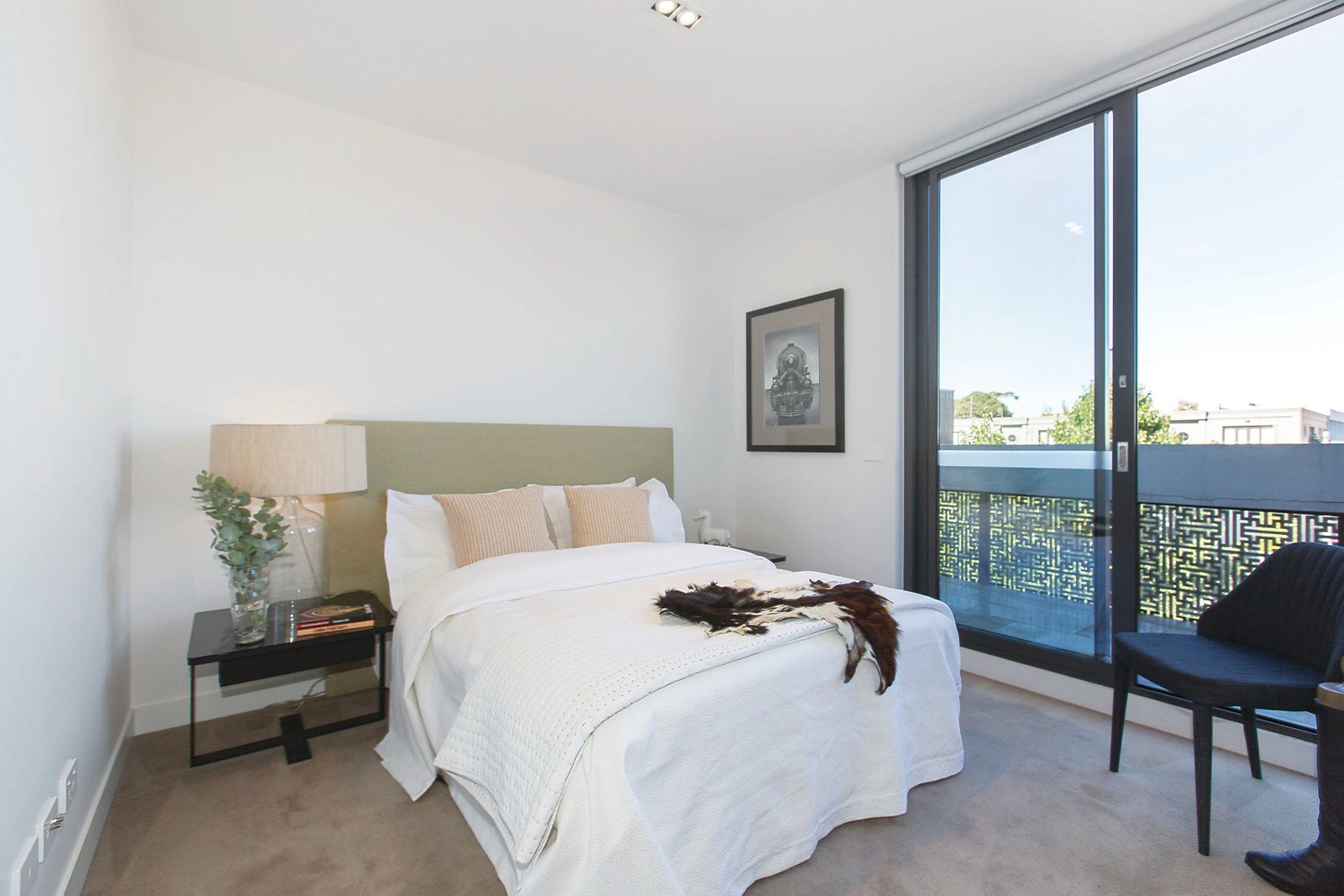 204/2 Cromwell Road, South Yarra, VIC