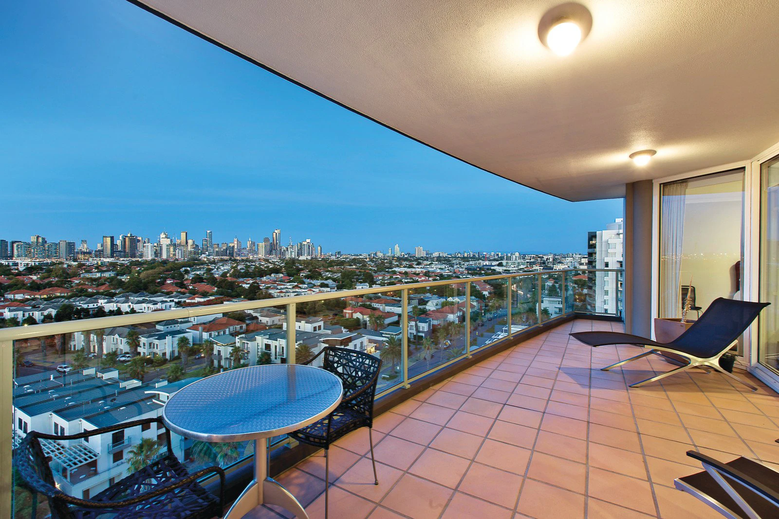 1003/127 Beach Street, Port Melbourne, VIC