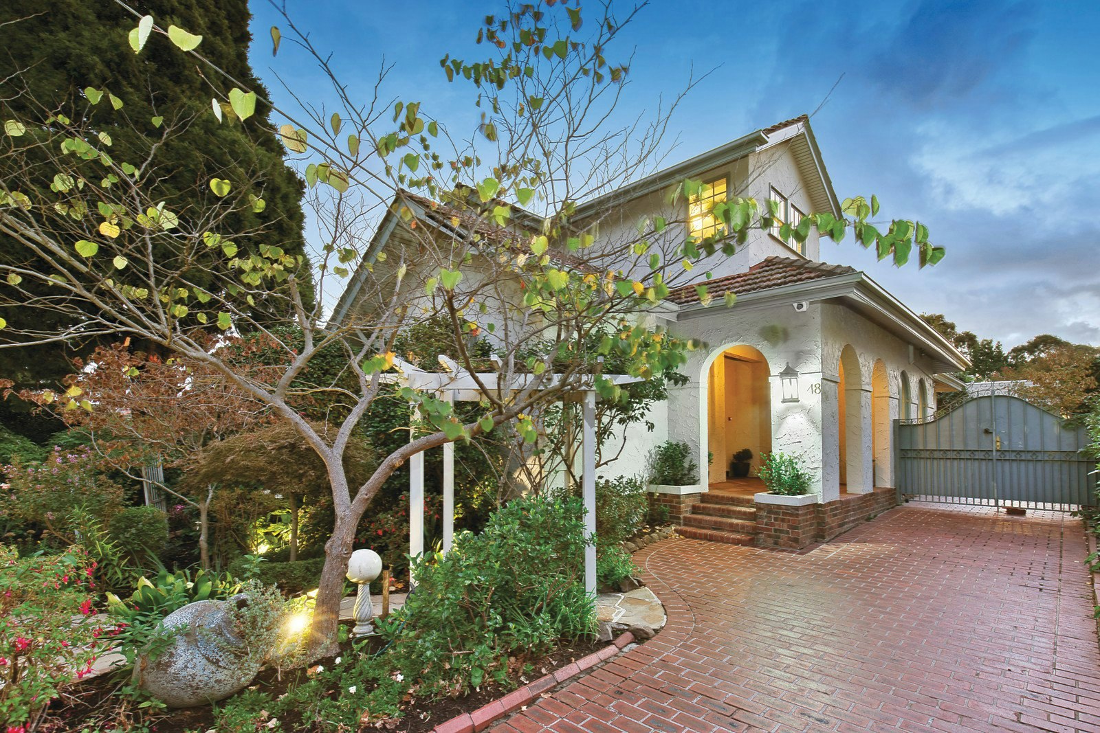 48 Christowel Street, Camberwell, VIC