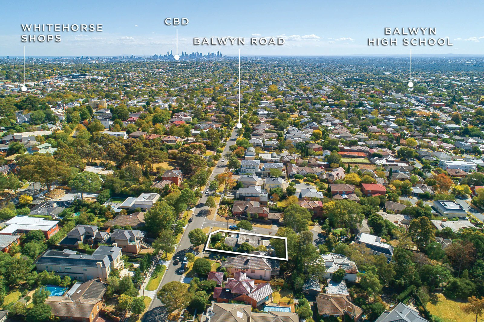 61 Winmalee Road, Balwyn, VIC