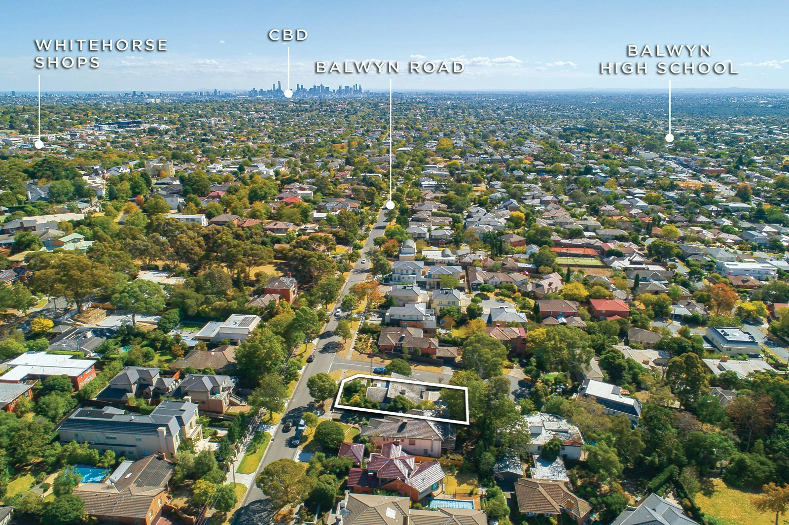 61 Winmalee Road, Balwyn, VIC