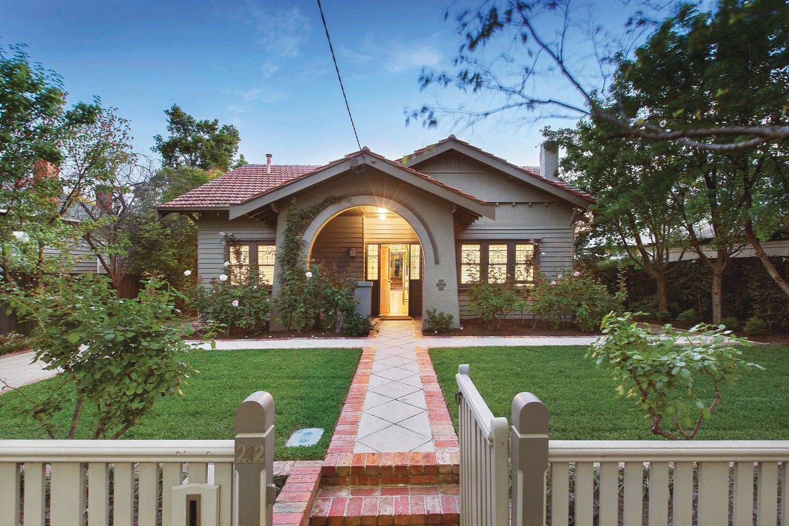 212 Mont Albert Road, Surrey Hills, VIC