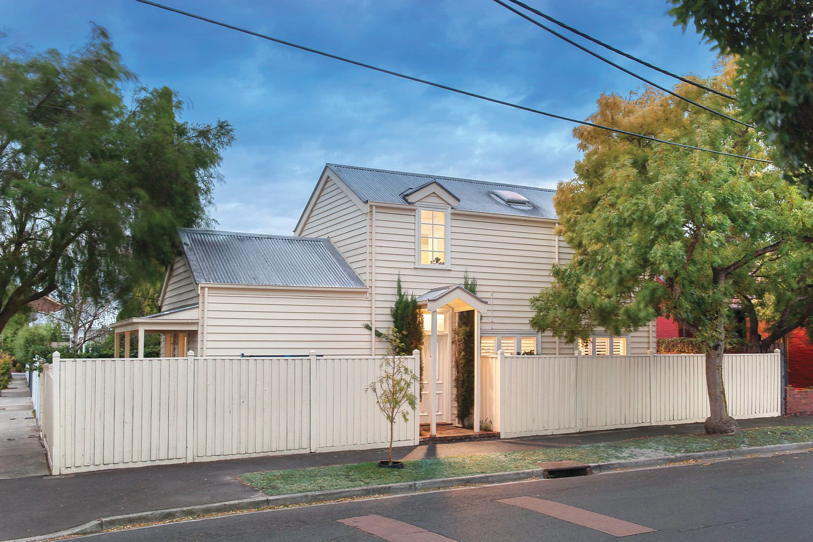 20 Bidey Street, Prahran, Vic
