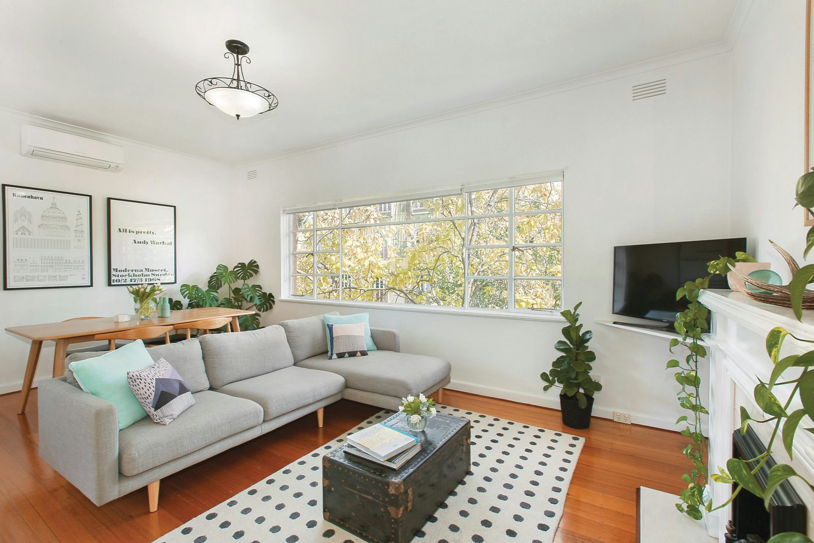 15/486 Toorak Road, Toorak, VIC