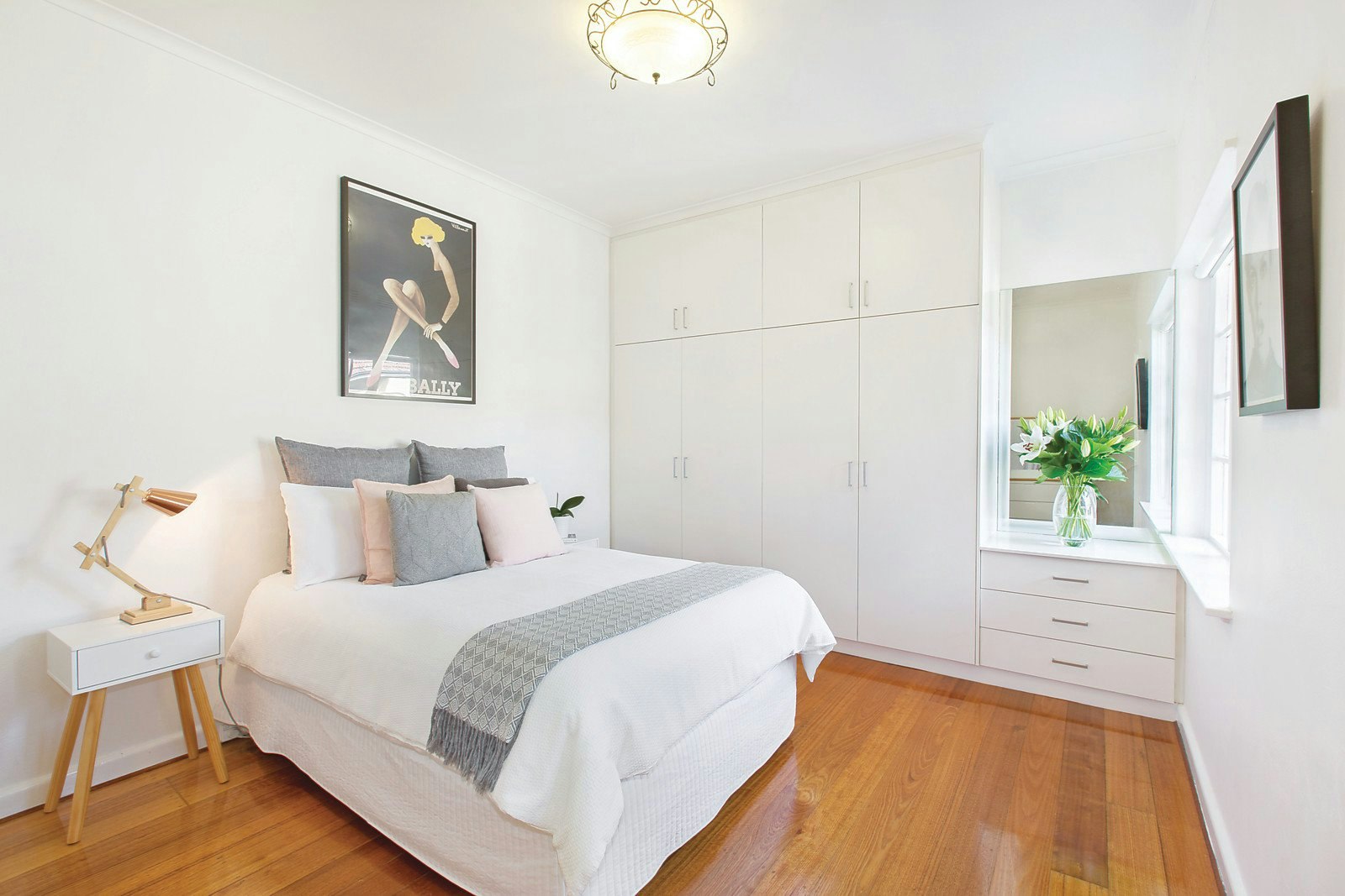 15/486 Toorak Road, Toorak, VIC