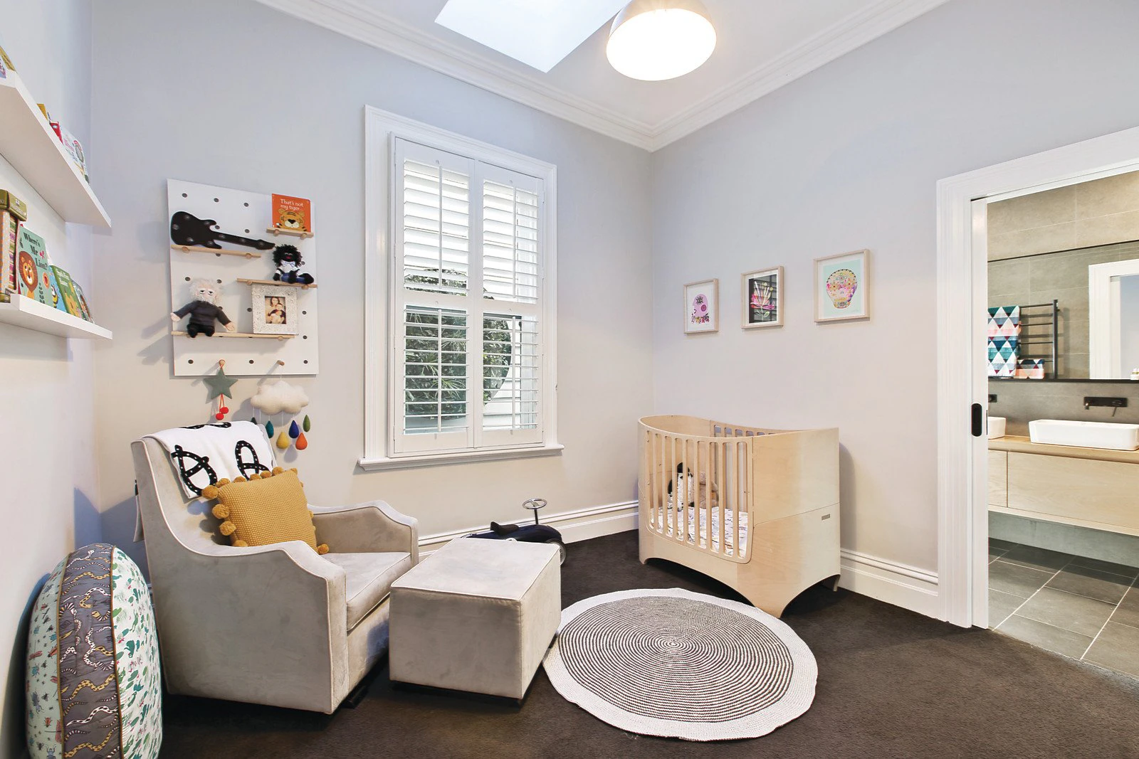 18 Primrose Street, Prahran, VIC
