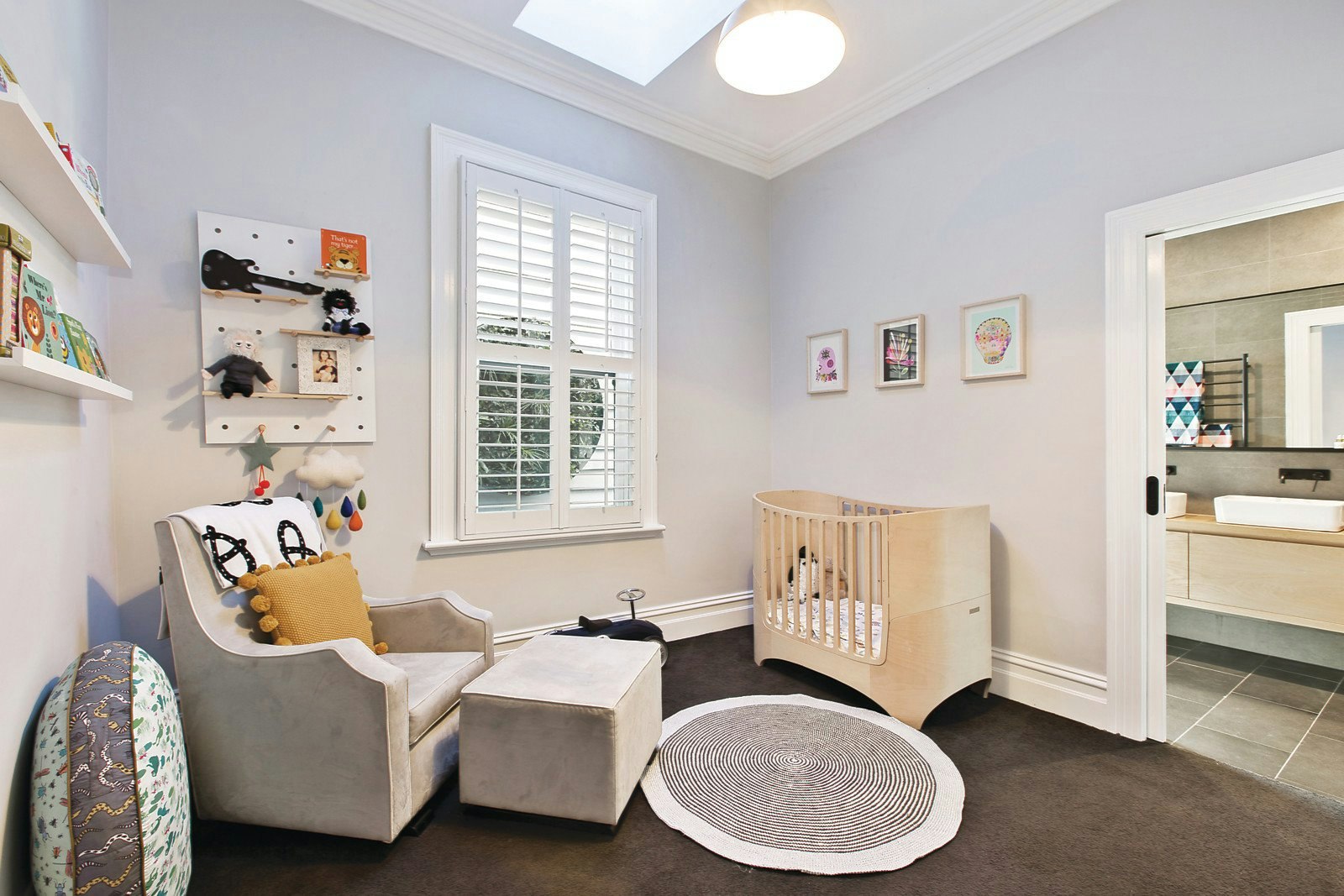 18 Primrose Street, Prahran, VIC