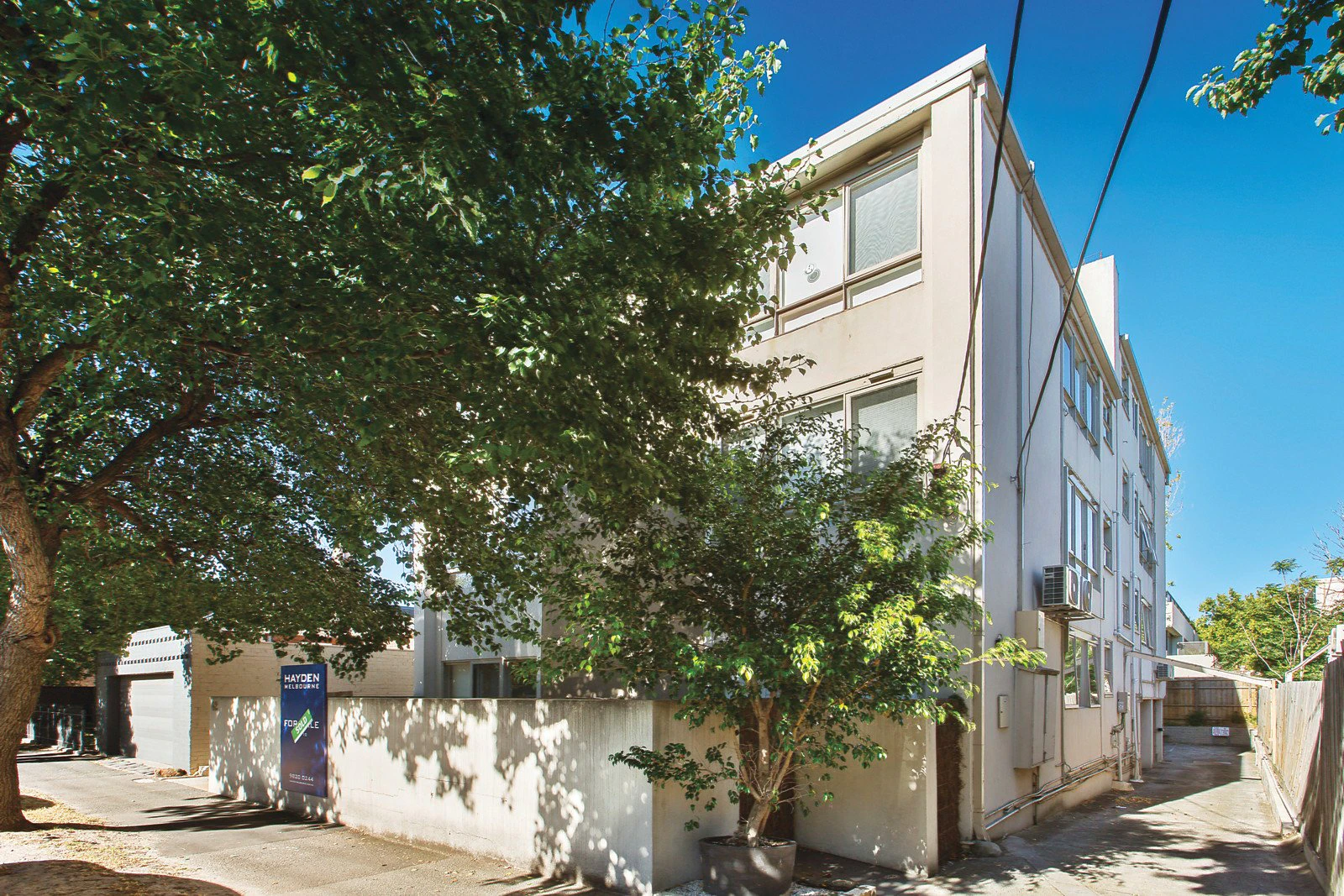 4/42 Powell Street, South Yarra, VIC