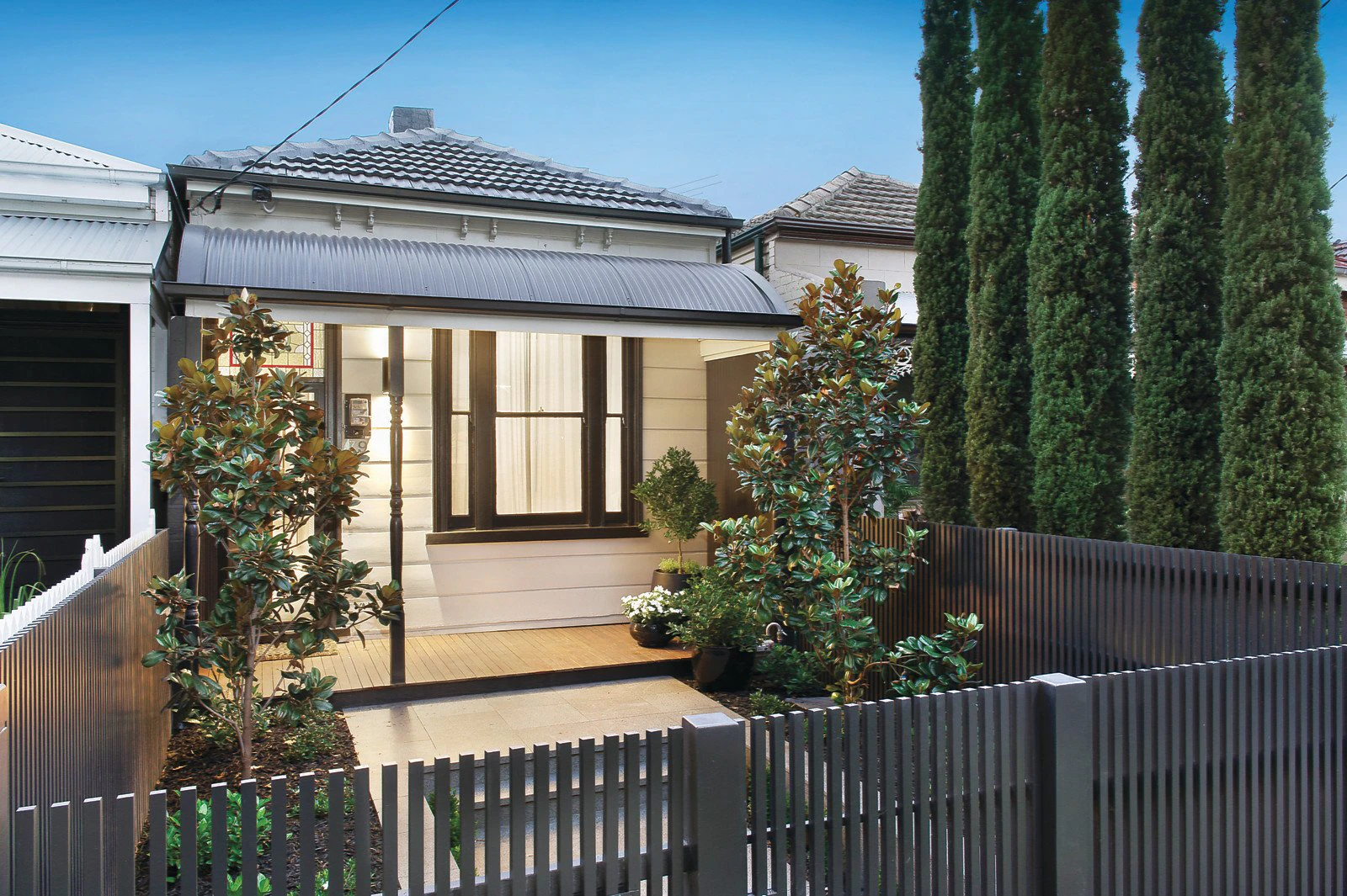 79 Graham Street, Albert Park, VIC