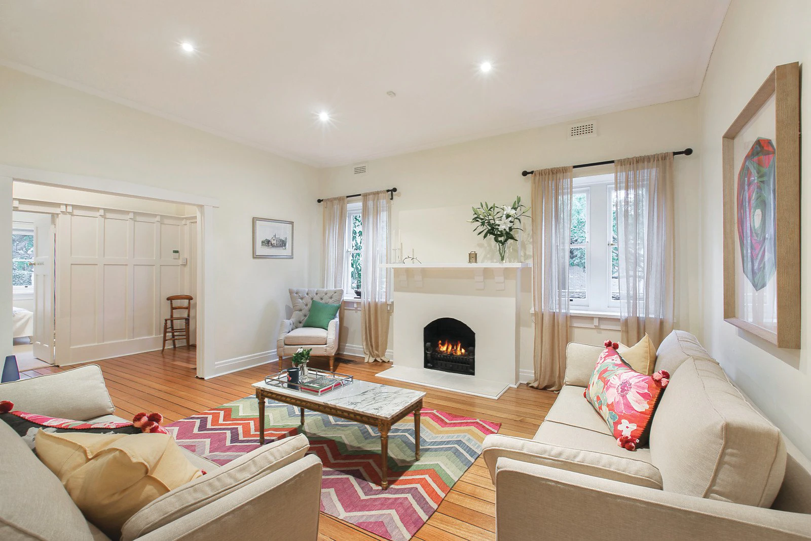 34 Elizabeth Street, Malvern, VIC