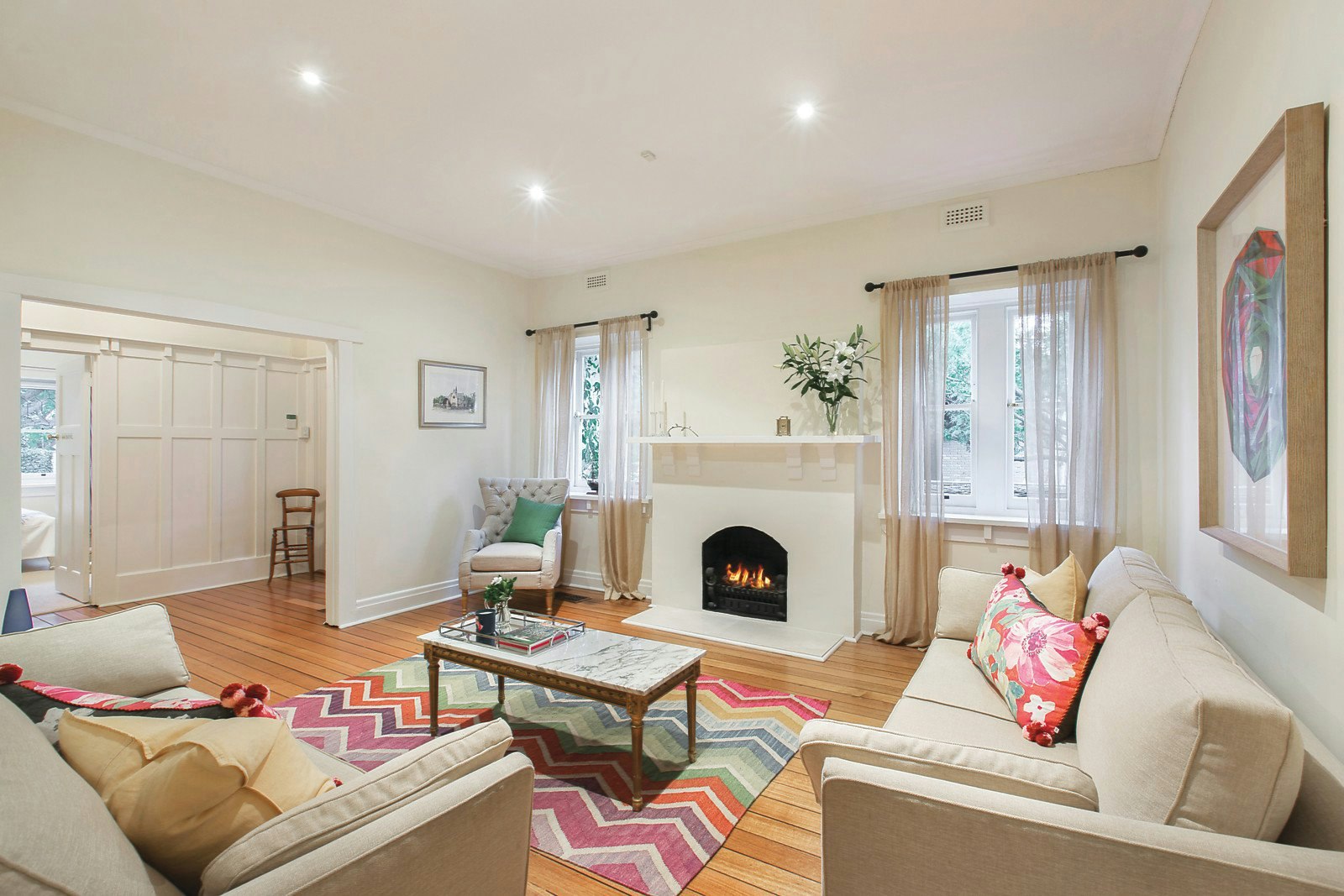 34 Elizabeth Street, Malvern, VIC