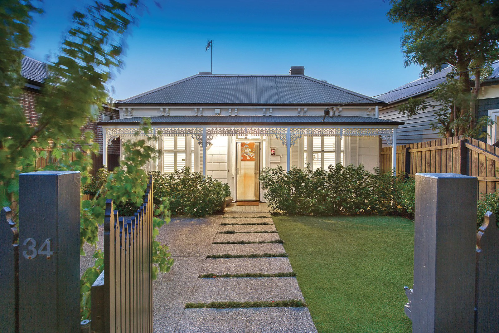 34 St Johns Avenue, Camberwell, VIC
