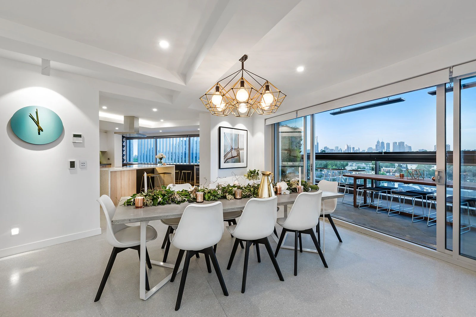 Penthouse, 1a Affleck Street, South Yarra, VIC