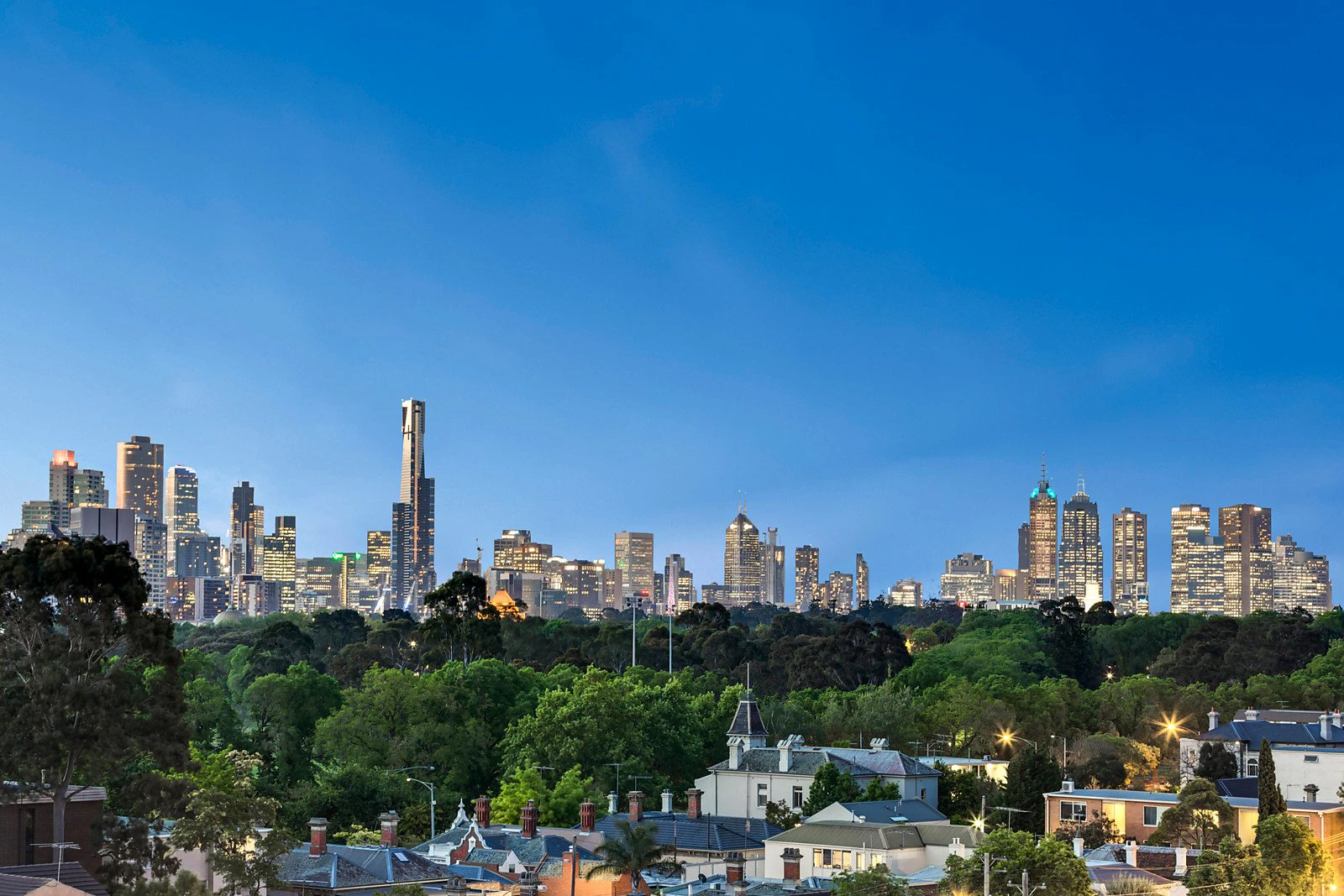 Penthouse, 1a Affleck Street, South Yarra, VIC