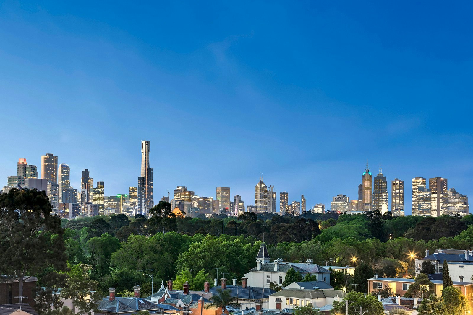 Penthouse, 1a Affleck Street, South Yarra, VIC