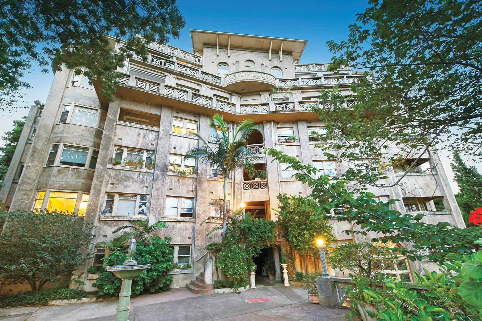 12a/63 Darling Street, South Yarra, VIC