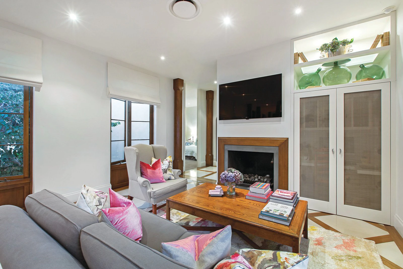 2/20 Avoca Street, South Yarra, VIC