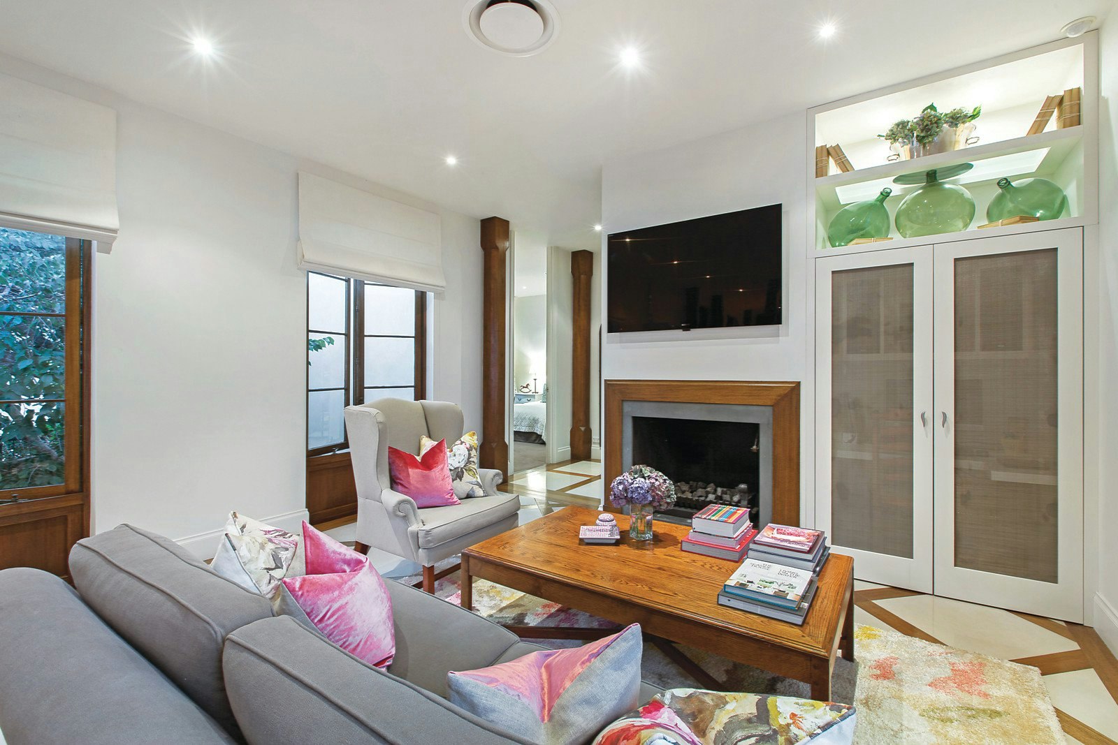 2/20 Avoca Street, South Yarra, VIC