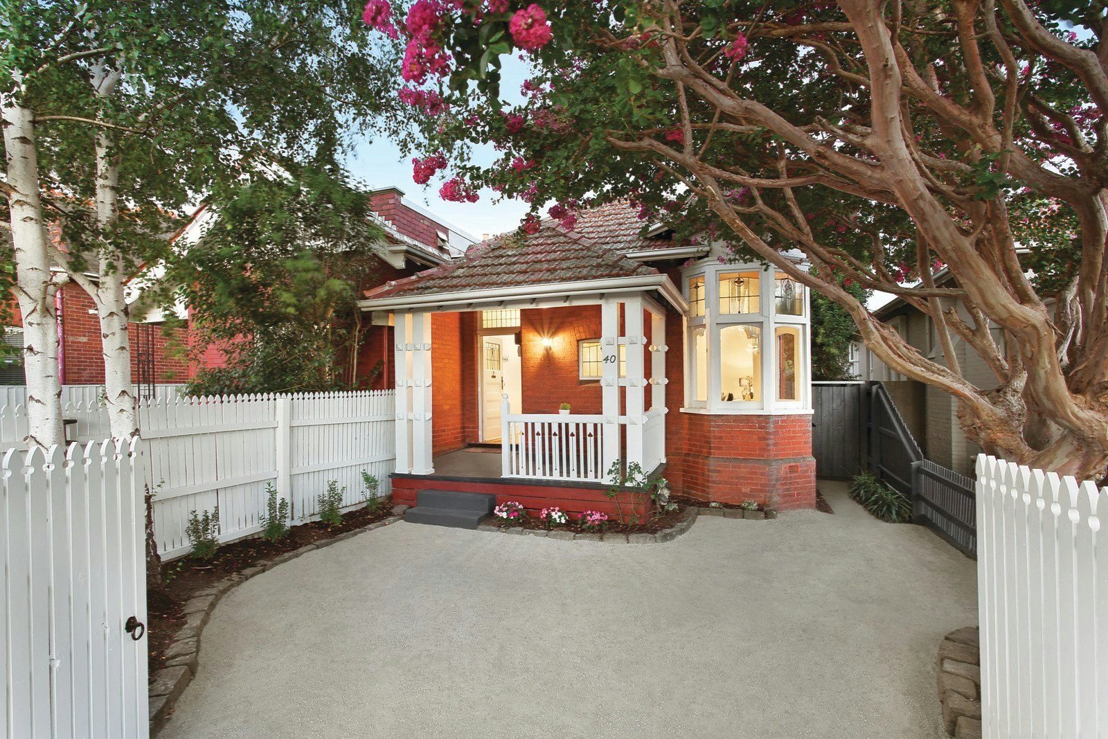 40 Denmark Street, Kew, VIC