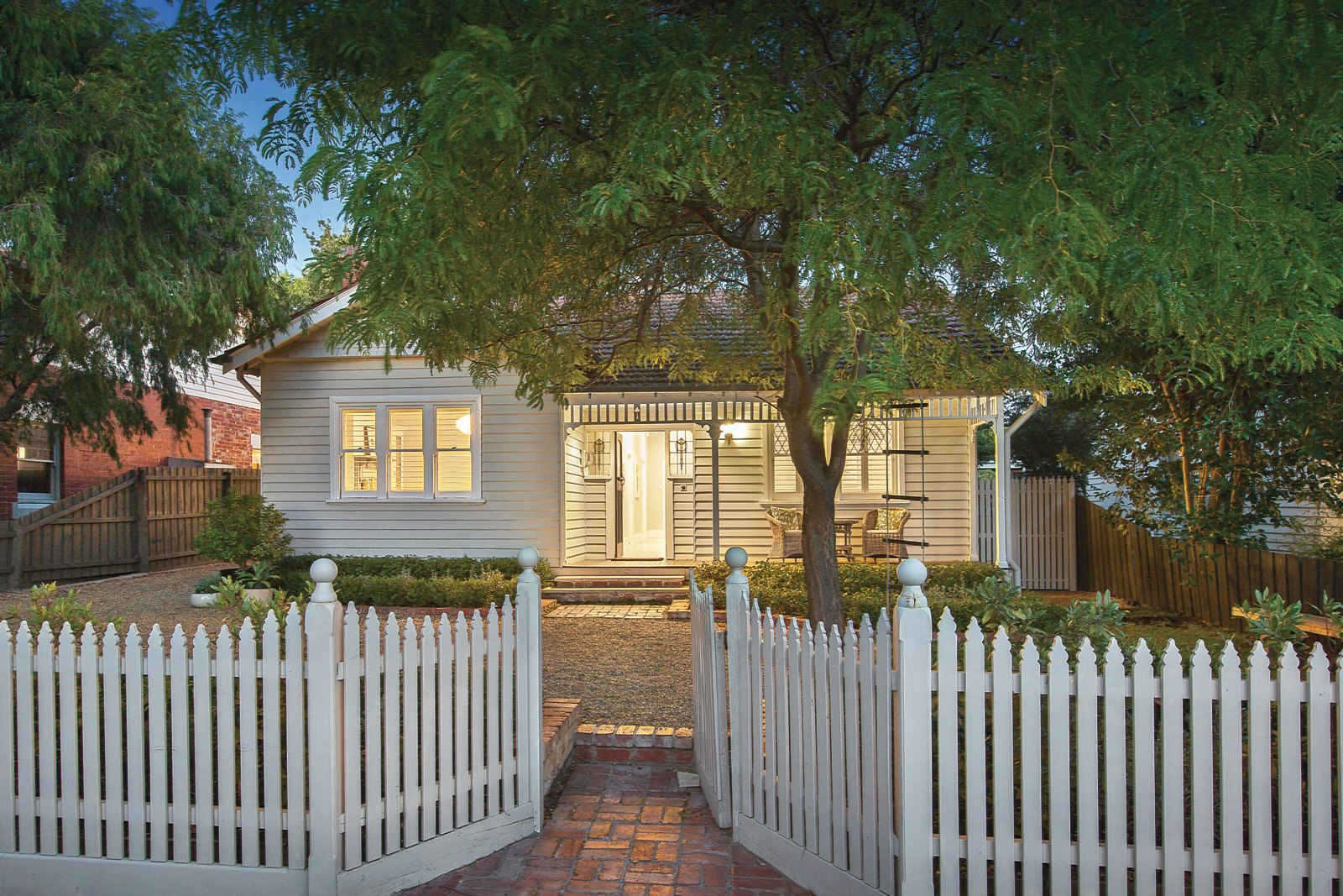 56 Highfield Road, Canterbury, VIC