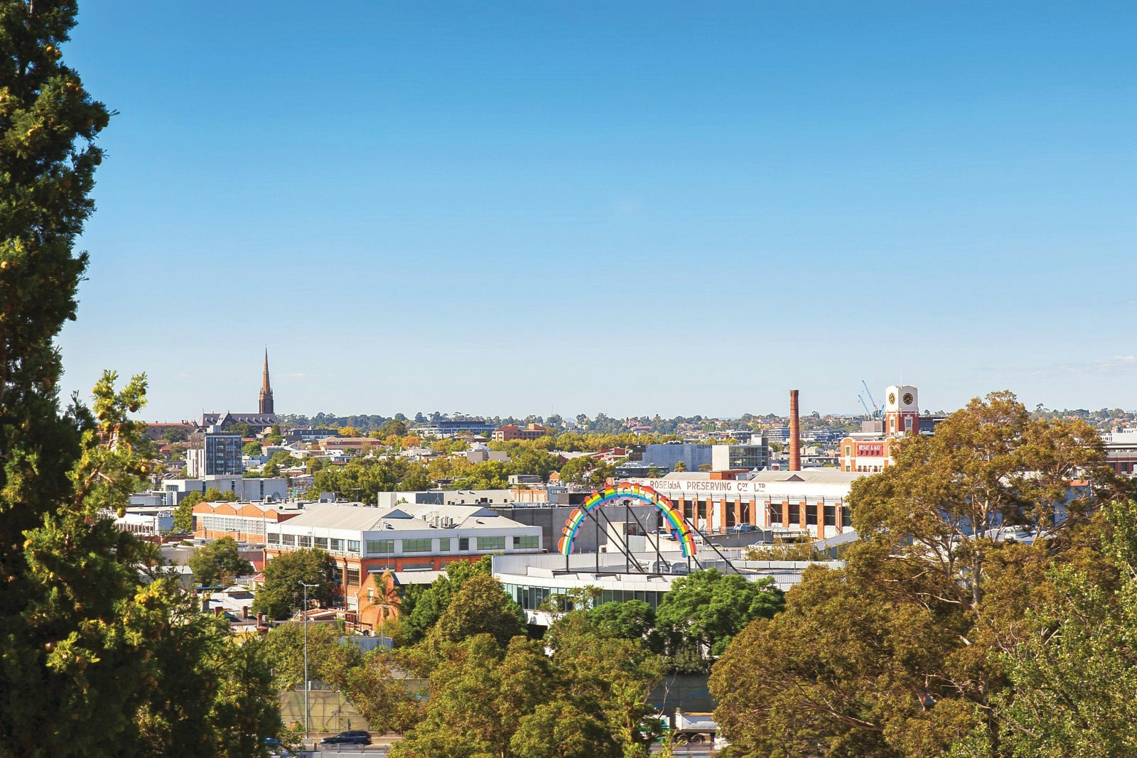 12a/63 Darling Street, South Yarra, VIC