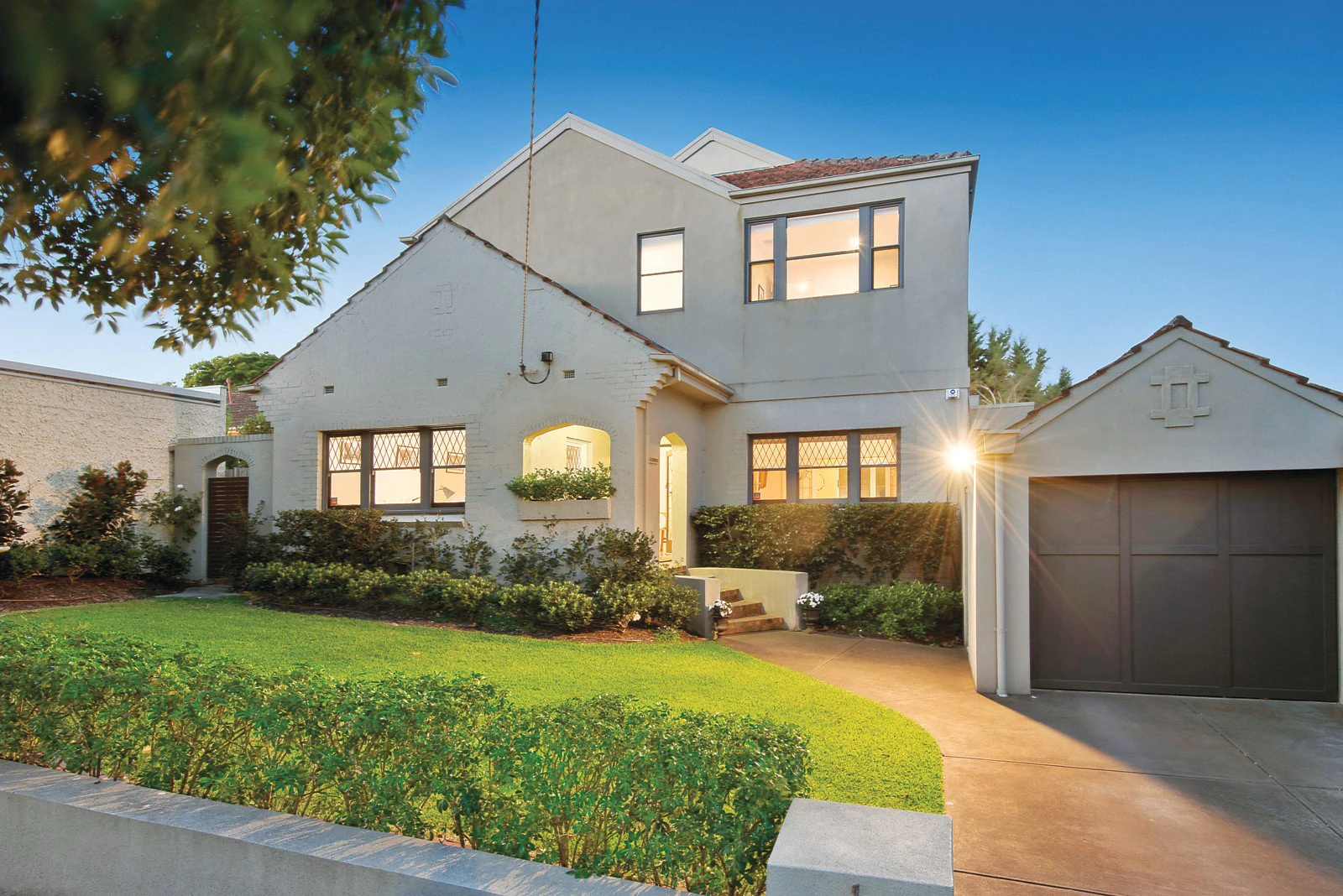 1 Lofty Avenue, Camberwell, VIC