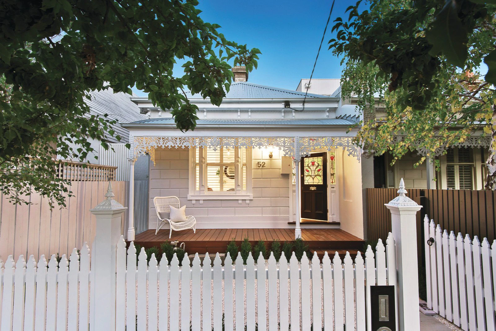 52 Oban Street, South Yarra, VIC