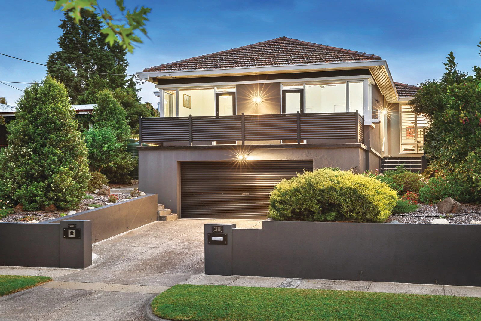 38 Baker Avenue, Kew East, VIC