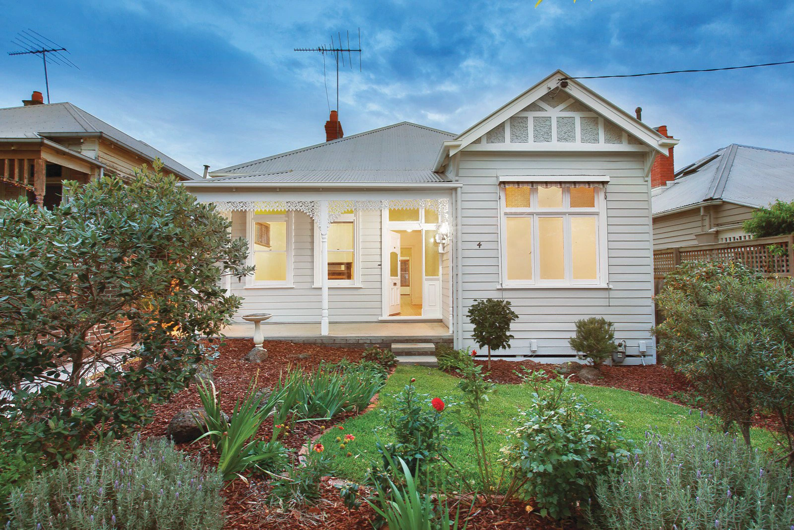4 Golding Street, Canterbury, VIC