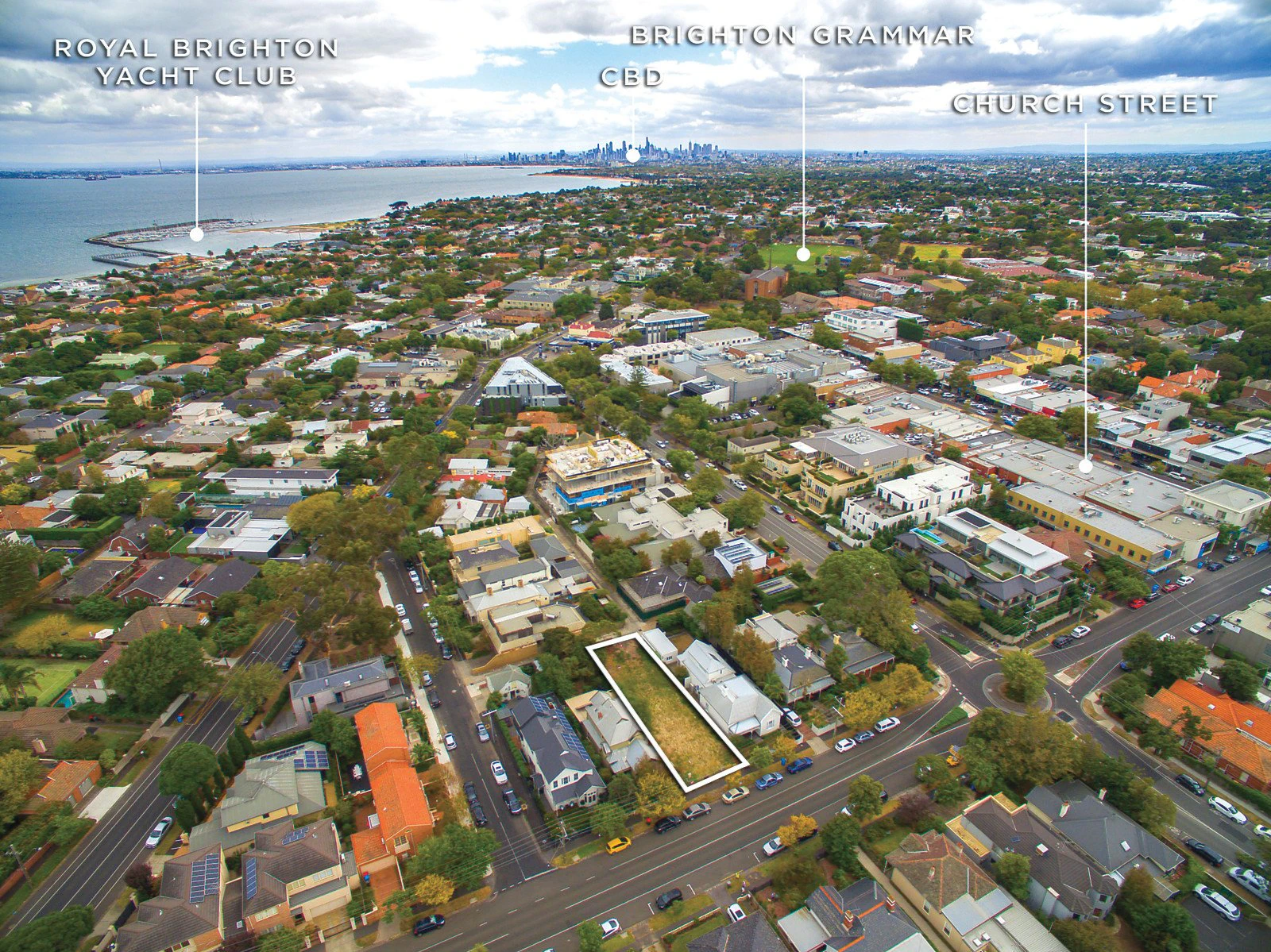 7 Carpenter Street, Brighton, VIC
