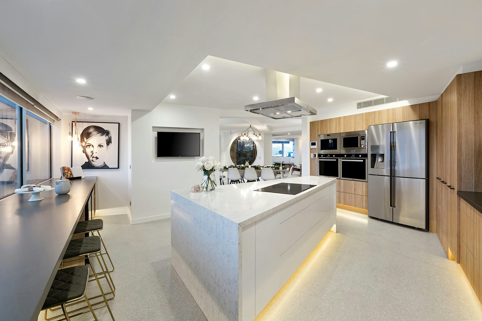 Penthouse, 1a Affleck Street, South Yarra, VIC