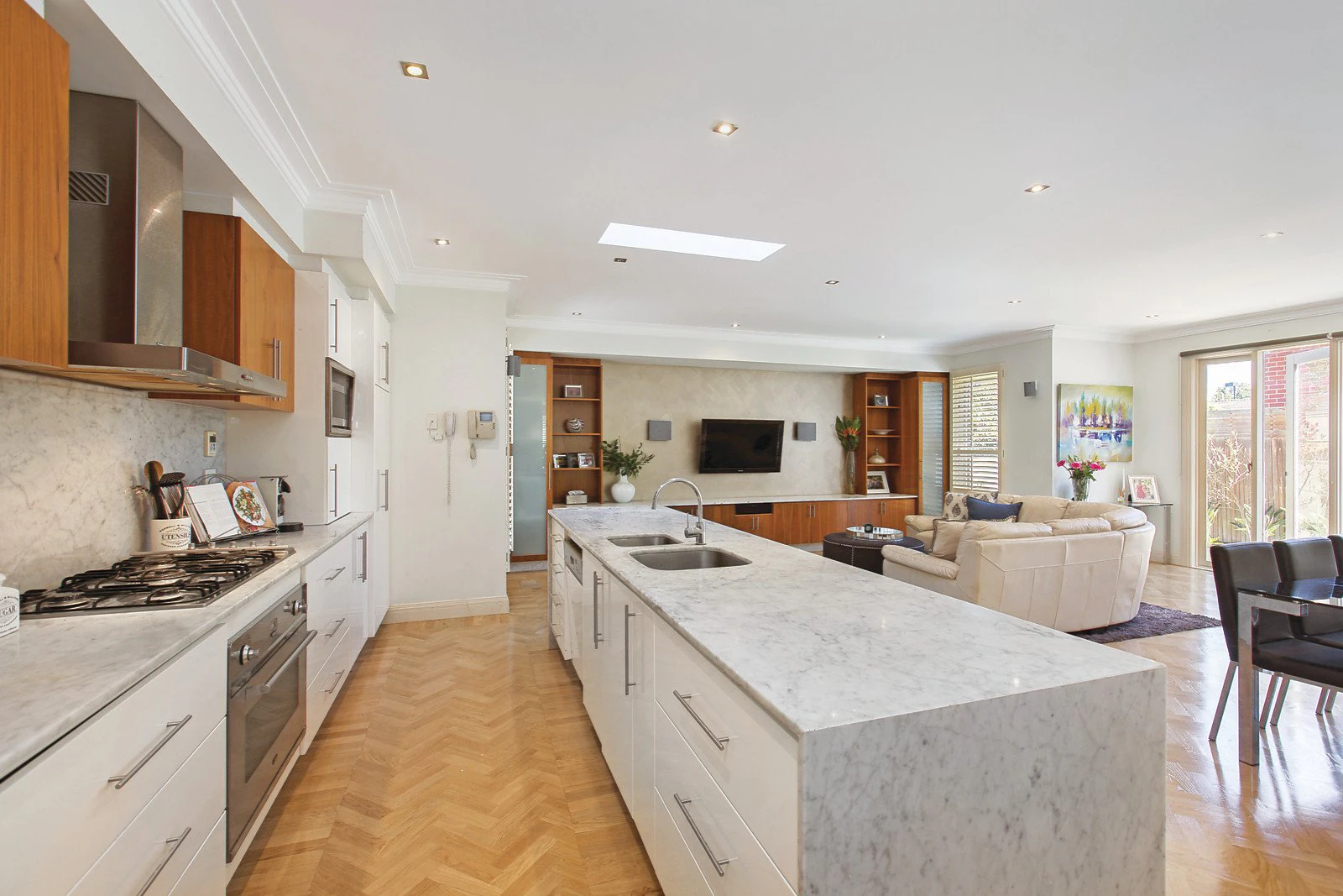 1/62 Anderson Road, Hawthorn East, VIC
